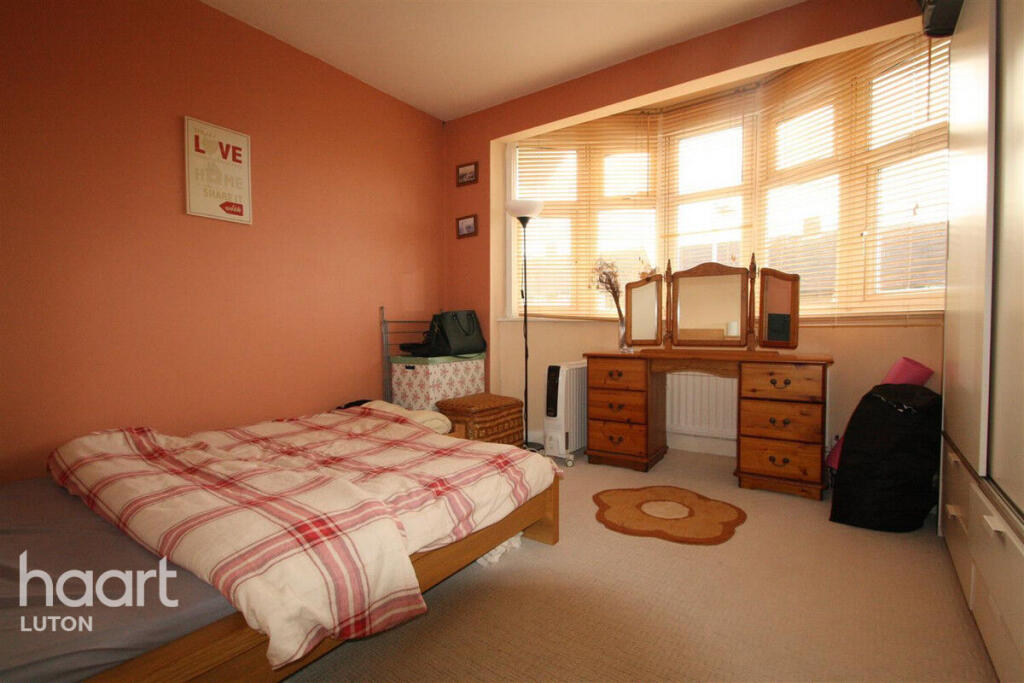 Main image of property: Stanford Road, Luton
