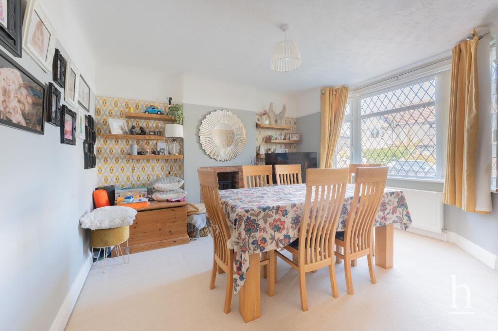 Derwent Road, Meols, CH47 photo 4