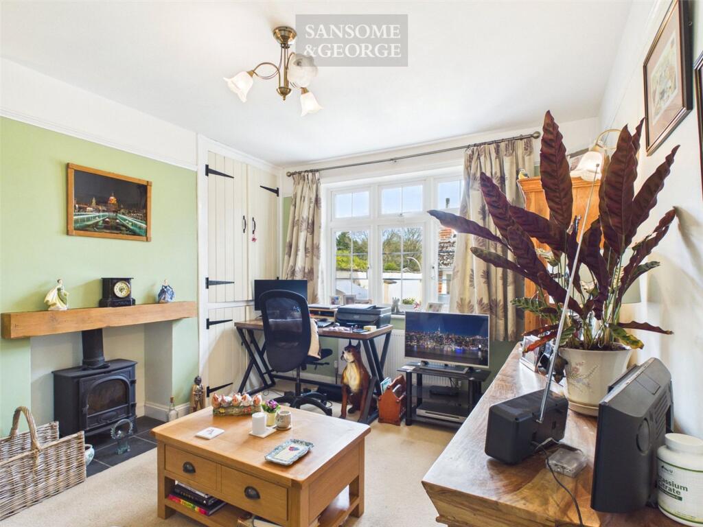 House in Basingstoke and Deane, Silchester - View 5