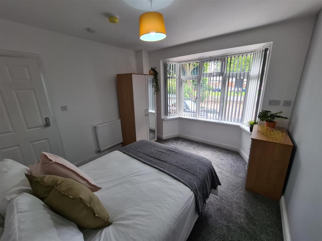 West Boulevard, Quinton, Birmingham