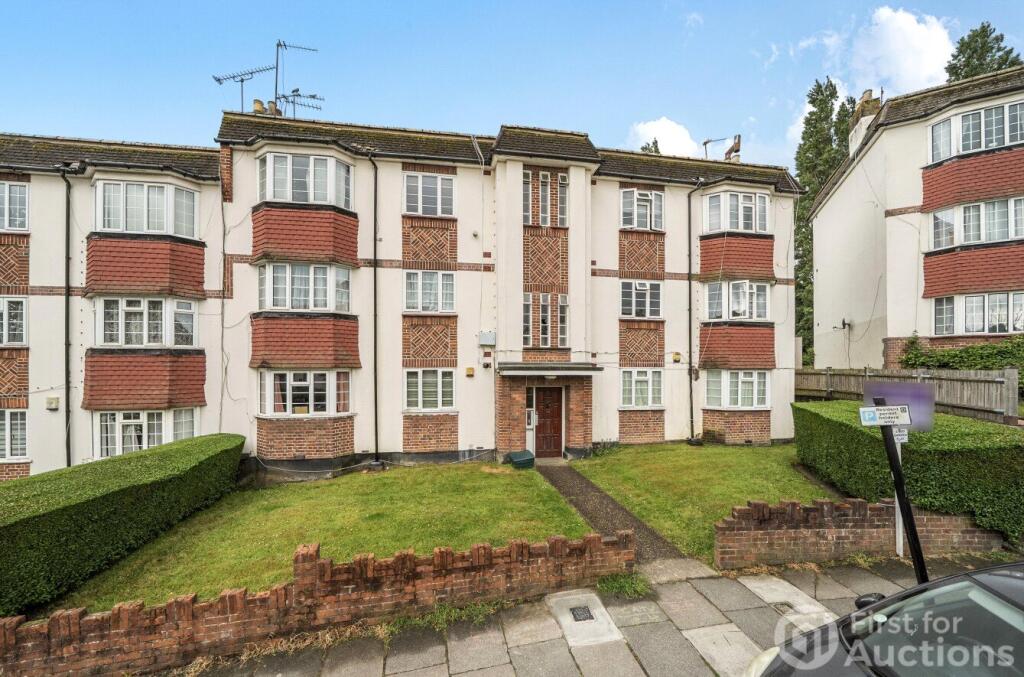 Main image of property: Amblecote Road, London