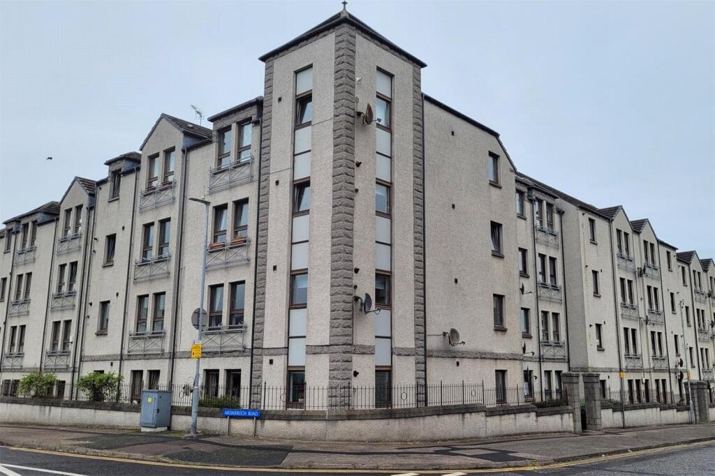 Ardarroch Close, Aberdeen, AB24