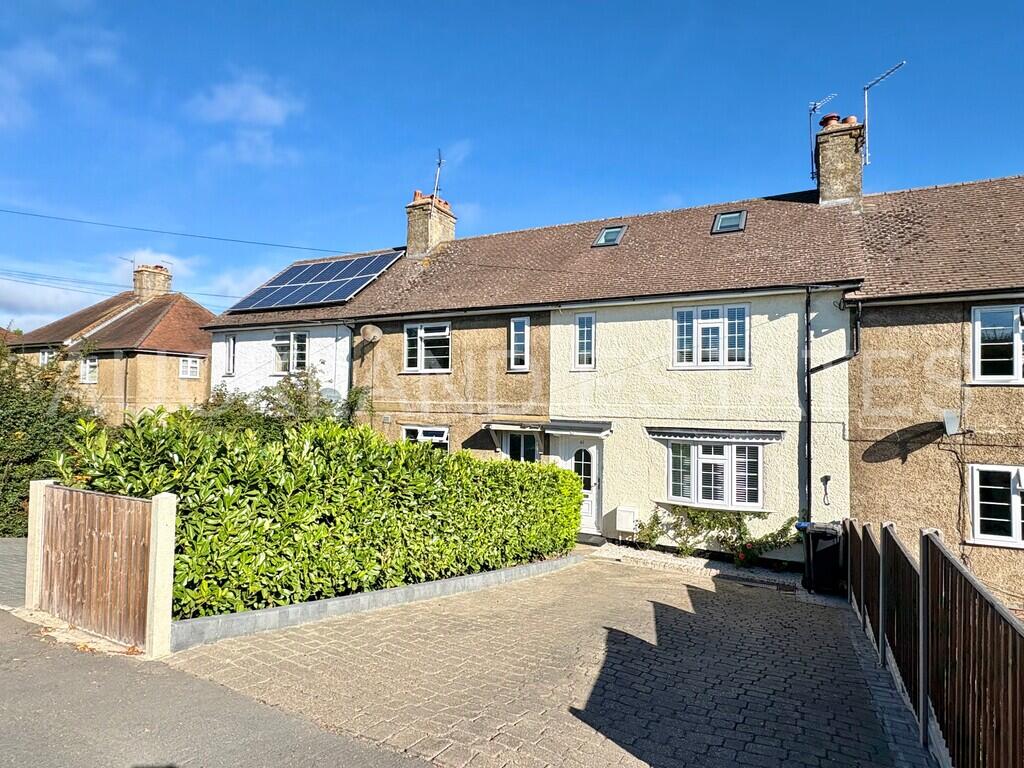 Main image of property: Northaw Road West, Potters Bar