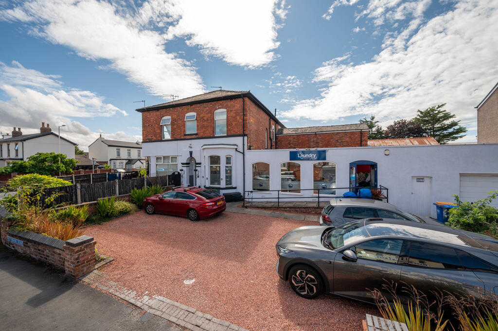 Main image of property: 20 Southbank Road, Southport, Merseyside, PR8