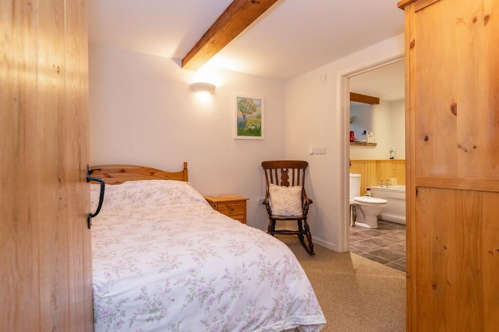 Additional image 6 of Thompsons Barn & Crooks Cottage, Horton In Ribblesdale, BD24 