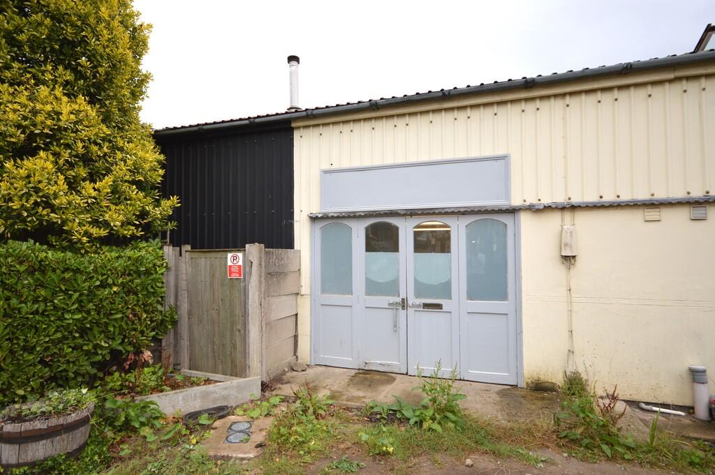 Main image of property: Studio/Workshop/Garage Unit at Hamilton Road, Wivenhoe