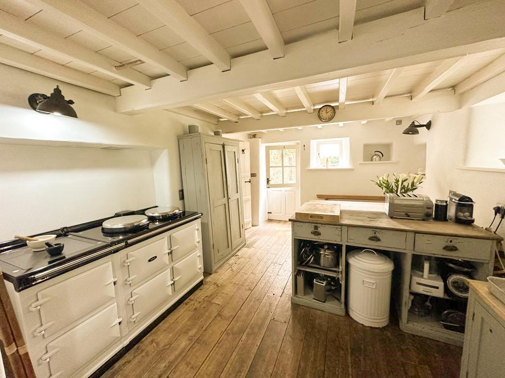Additional image 13 of Dibbles Bridge Cottage and Annexe, Hartlington, Skipton