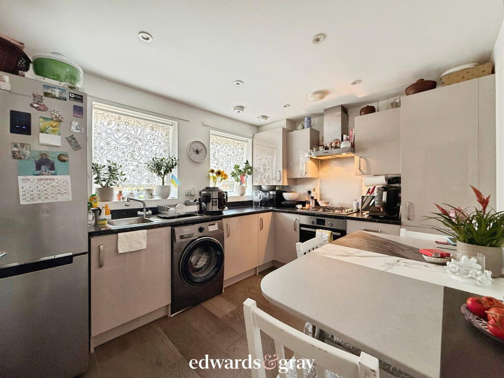 Jasmine Walk, Erdington, B23 5GT - View 5