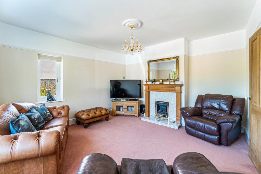 House in Bristol, Way Wick - View 5