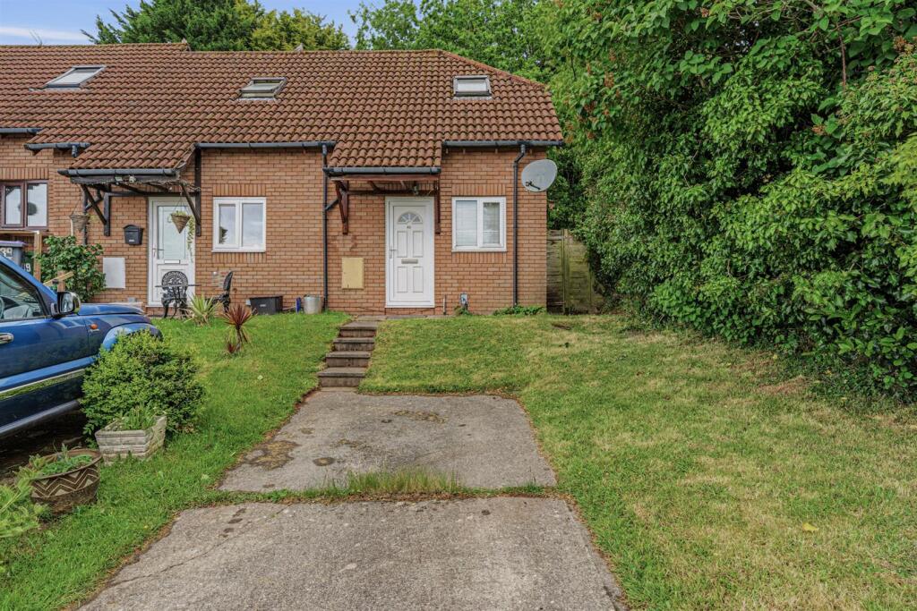 Main image of property: Daffodil Court, Ty Canol, Cwmbran