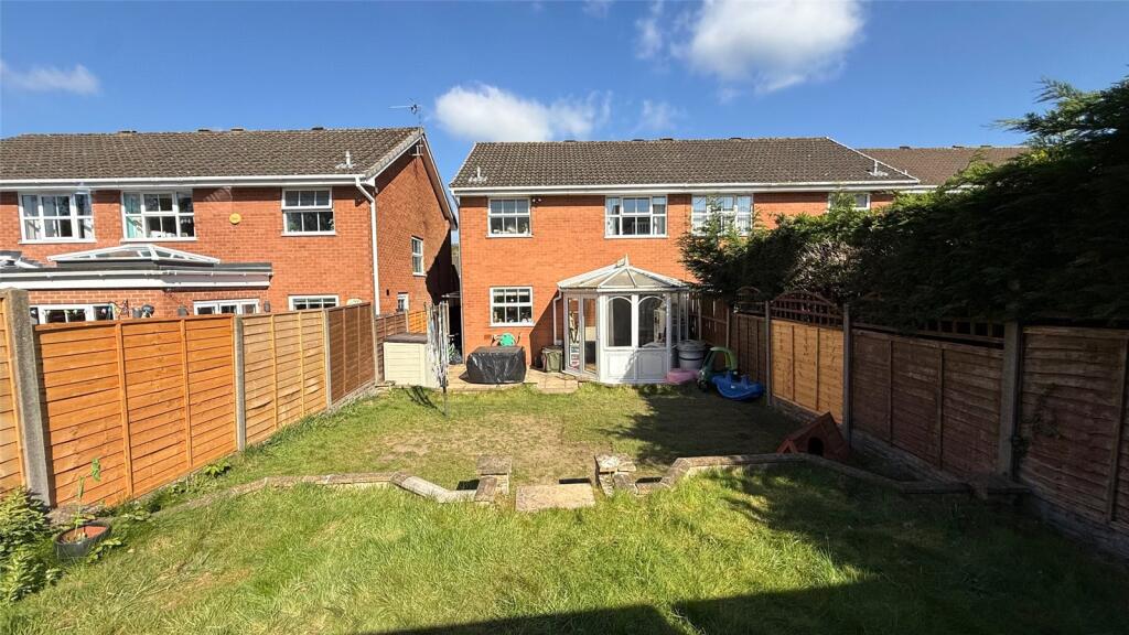 Additional image 18 of Lindford Way, Kings Norton, Birmingham