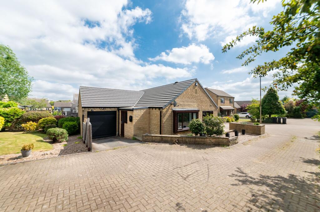 Main image of property: Lavender Court, Netherton, HD4