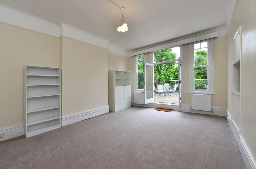 Main image of property: Priory Road, South Hampstead, London NW6