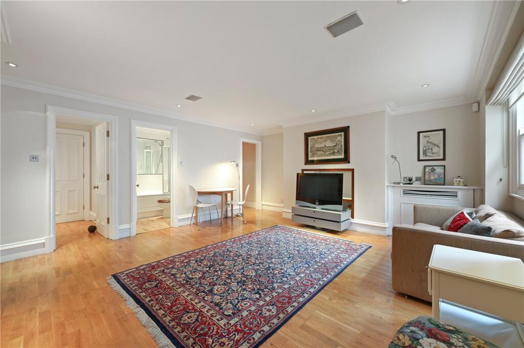 Main image of property: Ladbroke Square, London, W11