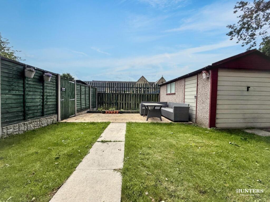 House in Kirklees, West Yorkshire - View 4