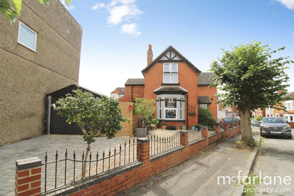 Main image of property: Ashford Road, Swindon, SN1