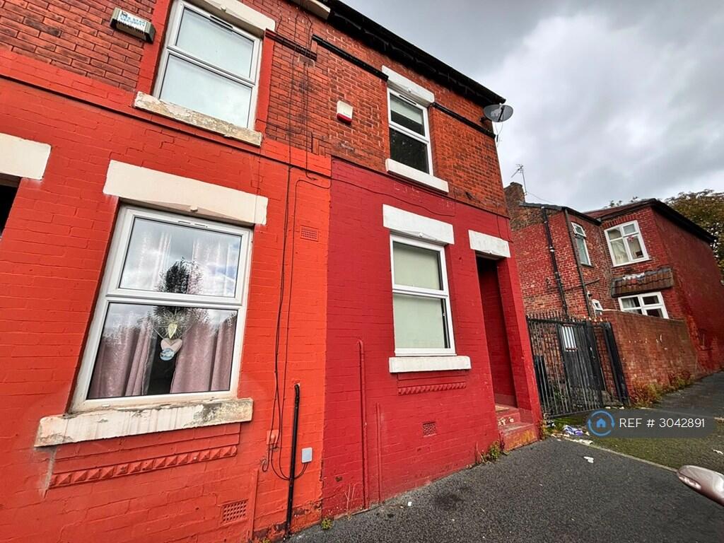 Main image of property: Dorothy St, Salford, M7