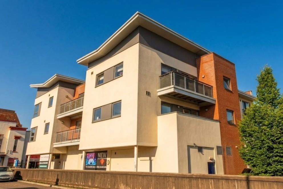 Main image of property: The Willows, Washway Road, Sale