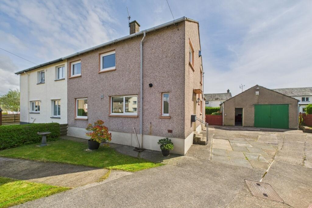 Main image of property: Gillfoot Avenue, Egremont, CA22