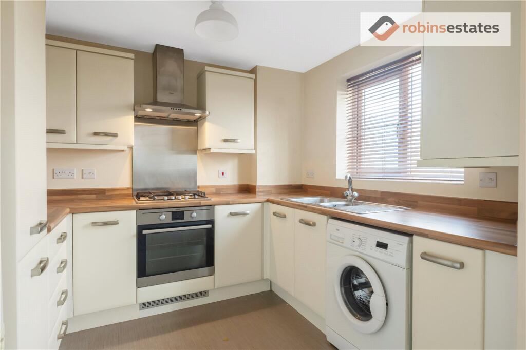 Swindell Close, Nottingham, NG3 photo 2