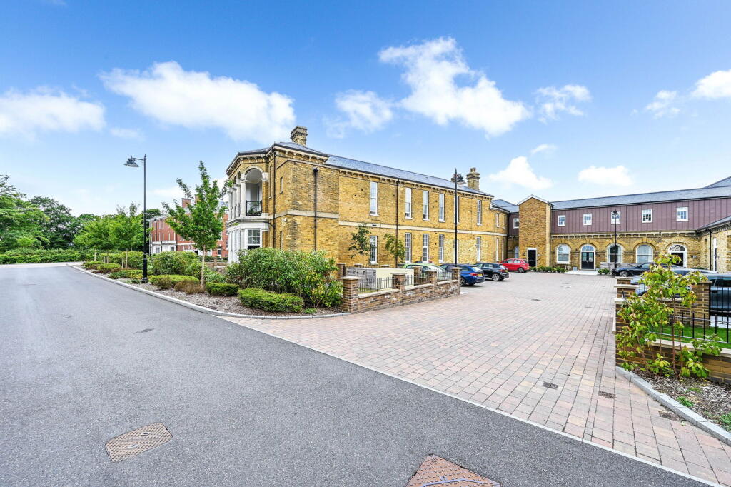Main image of property: Leishman Views, Aldershot, Hampshire, GU11