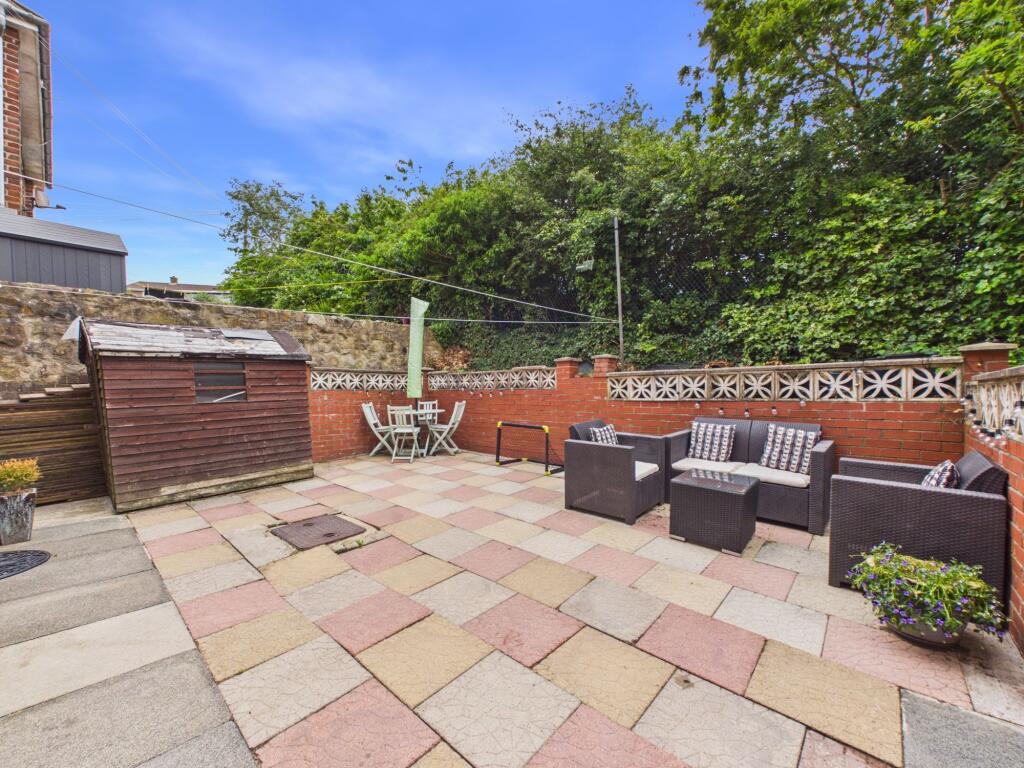 House in Gateshead, North East - View 4