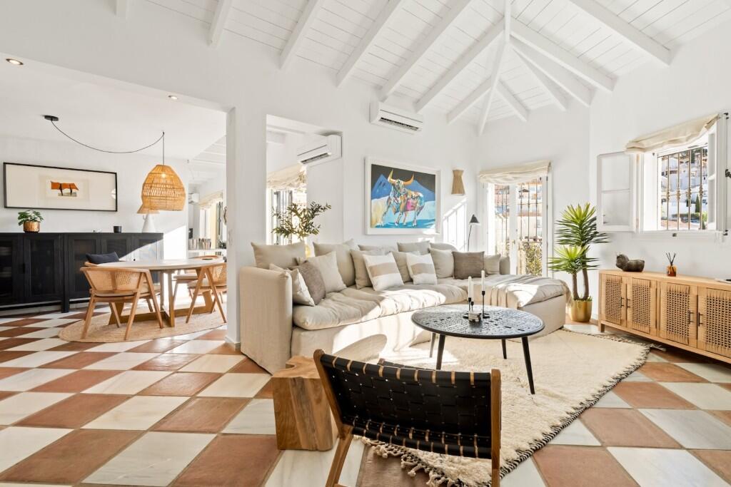 Main image of property: La Heredia, Málaga, Andalusia