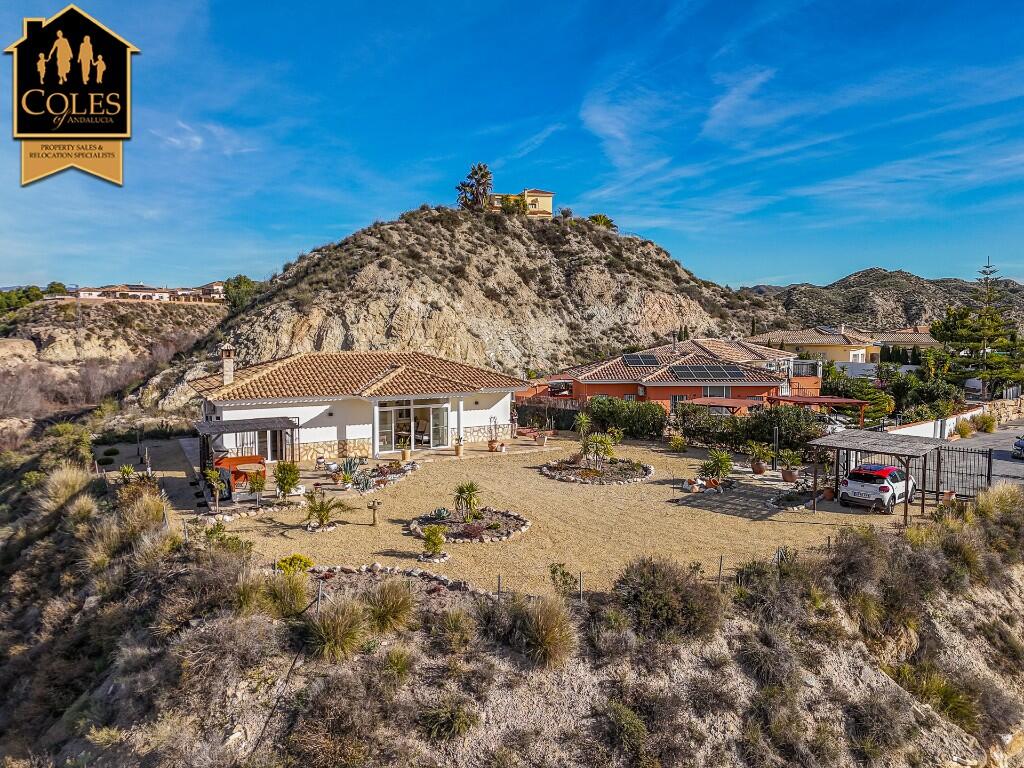Main image of property: Zúrgena, Almería, Andalusia