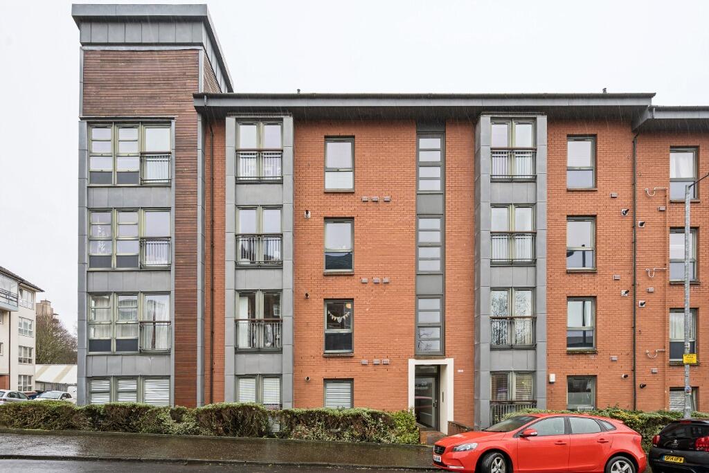 Main image of property: Thornwood Avenue, Thornwood, Glasgow, G11