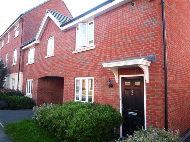 Main image of property: Dalton road, Hamilton, Leicester, LE5