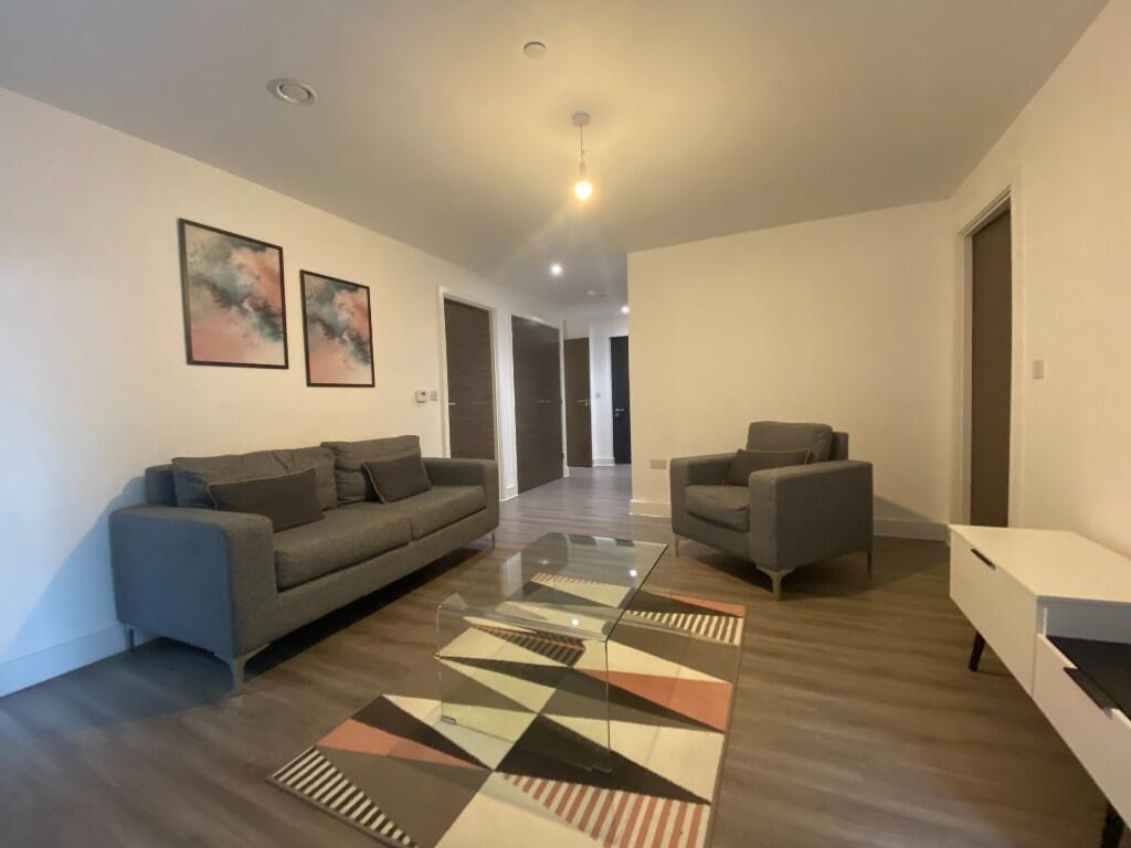 Main image of property: 134 Hurst Street, Liverpool, Merseyside, L1