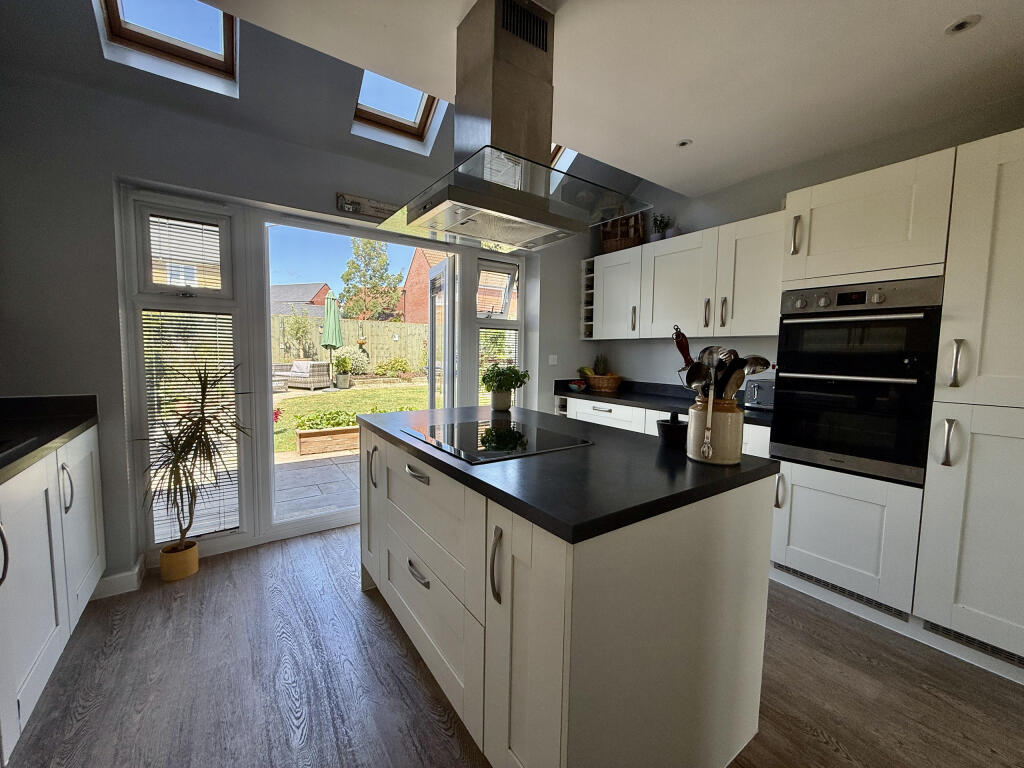 Pyrus Walk - Willstock Village photo 4