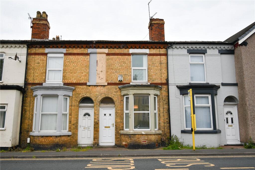 Main image of property: Wheatland Lane, Wallasey, Wirral