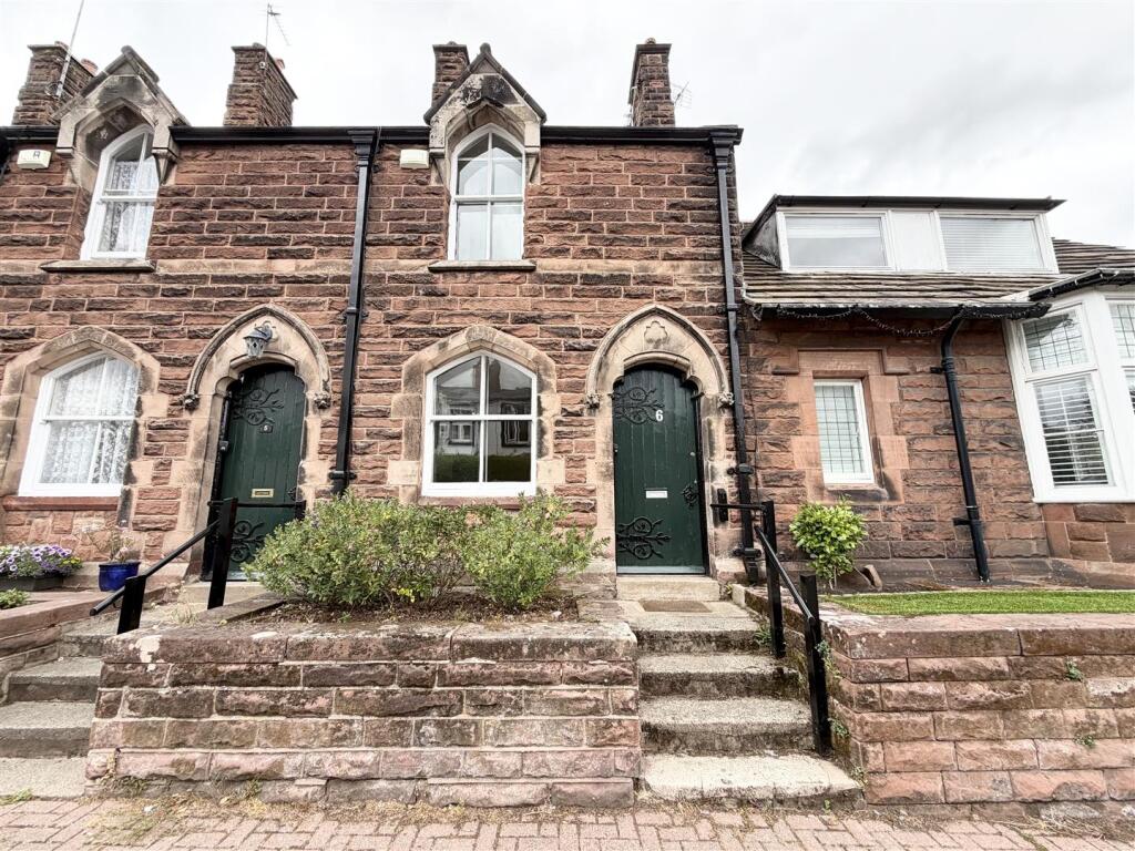 Main image of property: Church Road, Thornton Hough, Wirral