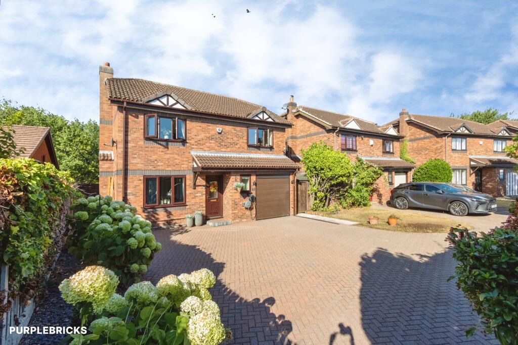 Main image of property: Wallace Gardens, Wakefield, WF3