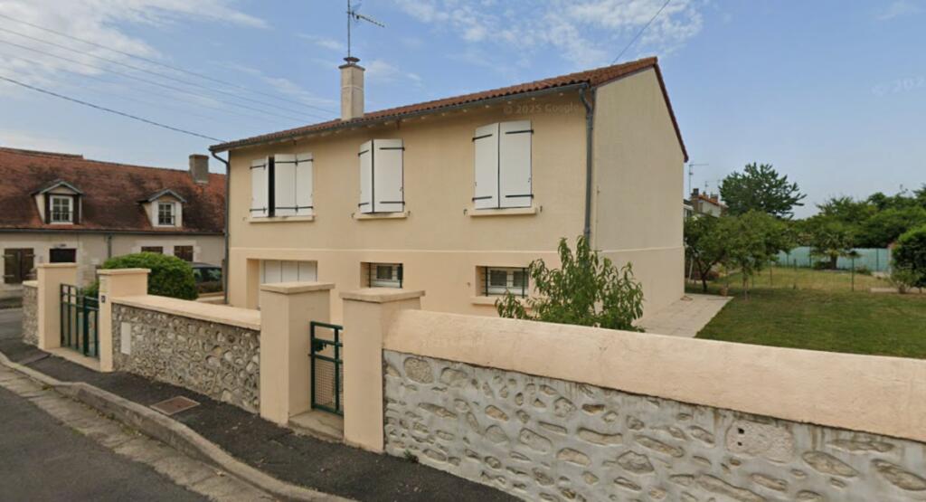 Main image of property: 86500 montmorillon