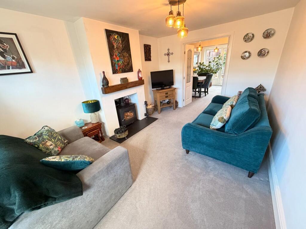 House in Stockton-on-Tees, Hartlepool - More