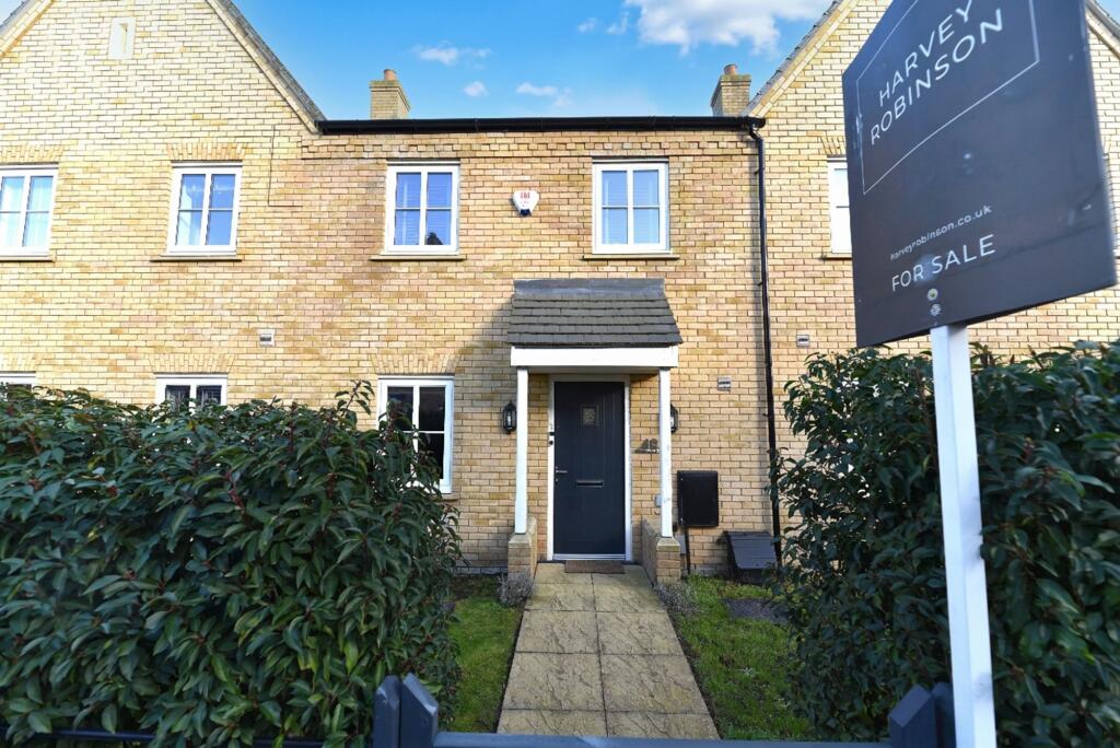 Main image of property: Crest Drive, Fenstanton, PE28