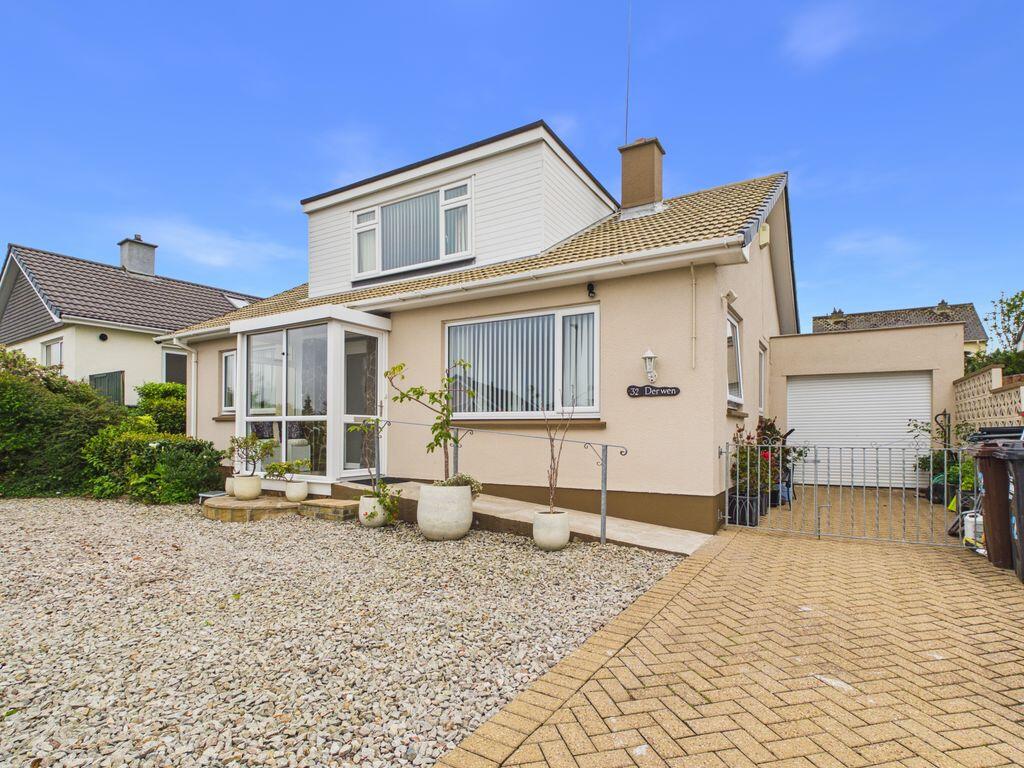 Main image of property: Camborne, Beautifully Presented Detached Dormer Style Property