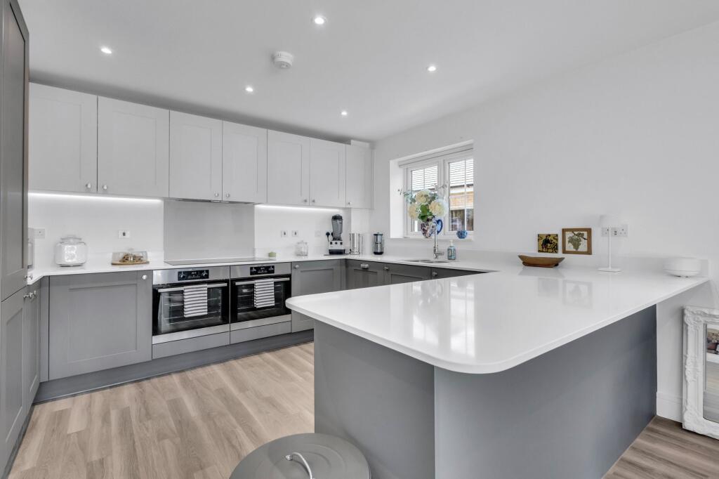 House in Ashford, Smarden - View 4