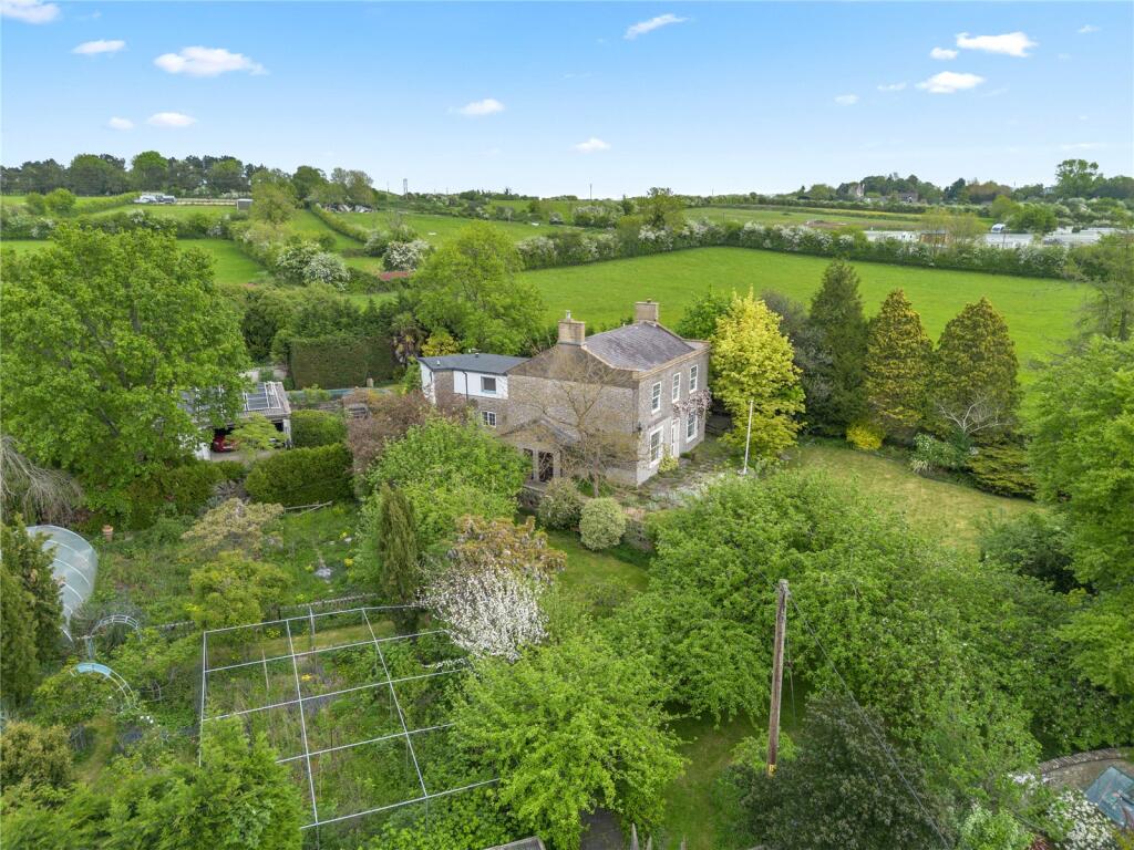 Main image of property: Shortwood Hill, Shortwood, Bristol, BS16