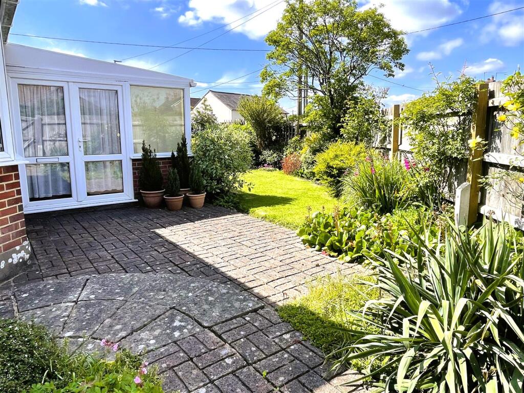 House in Salisbury - View 4