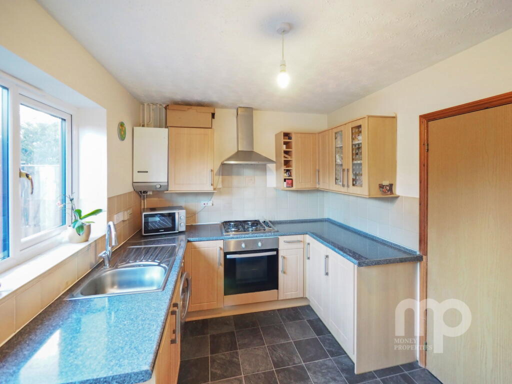 House in Norwich - View 2