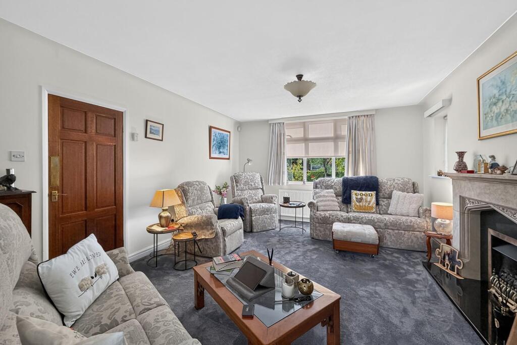 House in Manchester - View 4