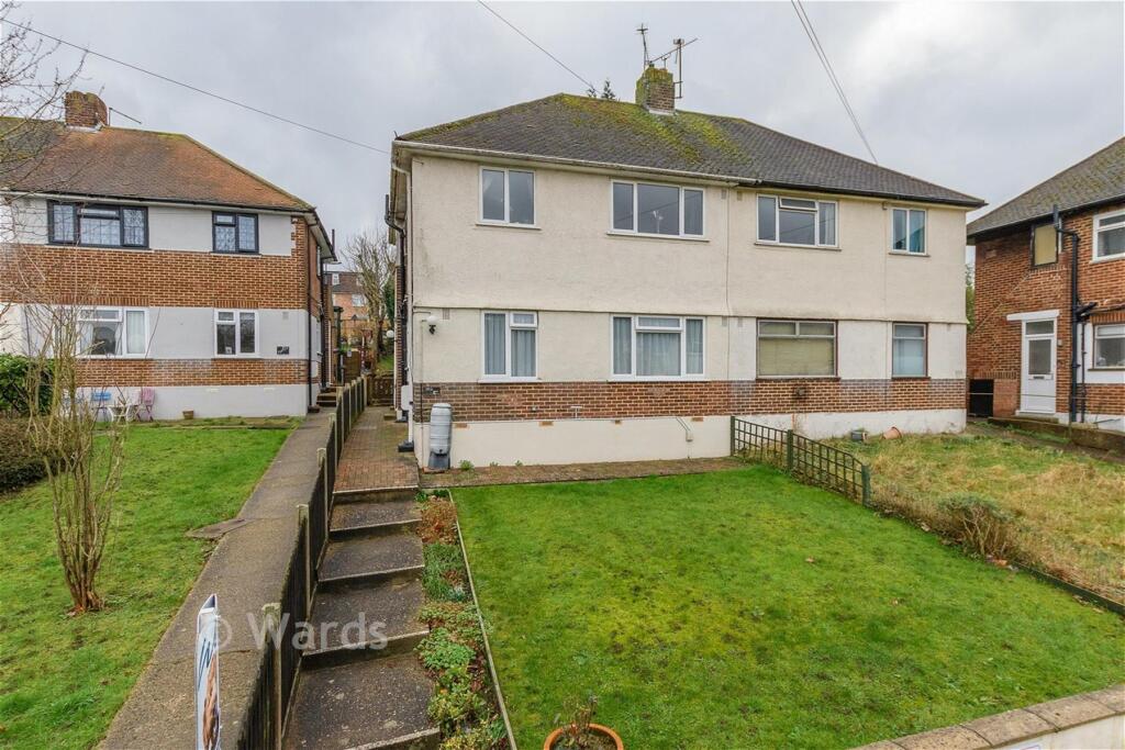 Main image of property: Vale Drive, Chatham, Kent
