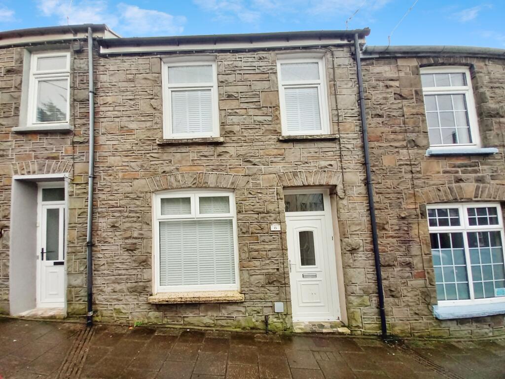 Main image of property: Cefnpennar Road, ABERDARE