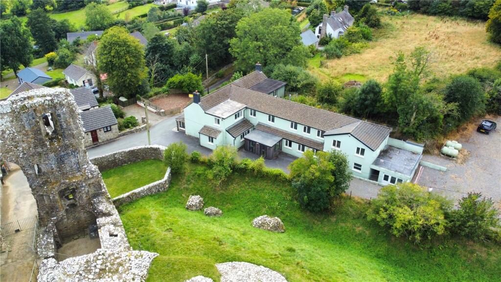 Main image of property: Llawhaden, Narberth, Pembrokeshire, SA67