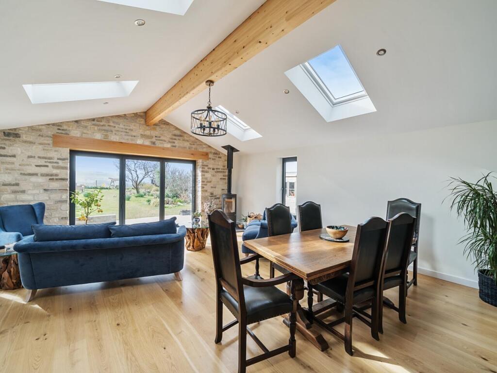 House in Dorchester - View 4