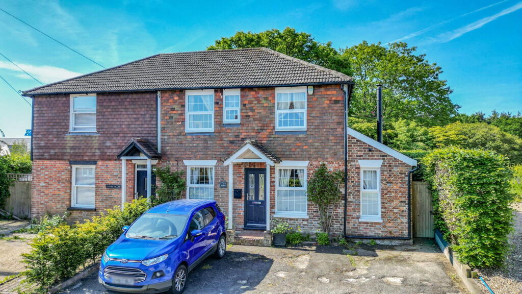 Main image of property: High Street, Flimwell, Wadhurst, TN5 7PA