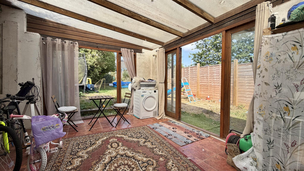 House in Taunton - View 2